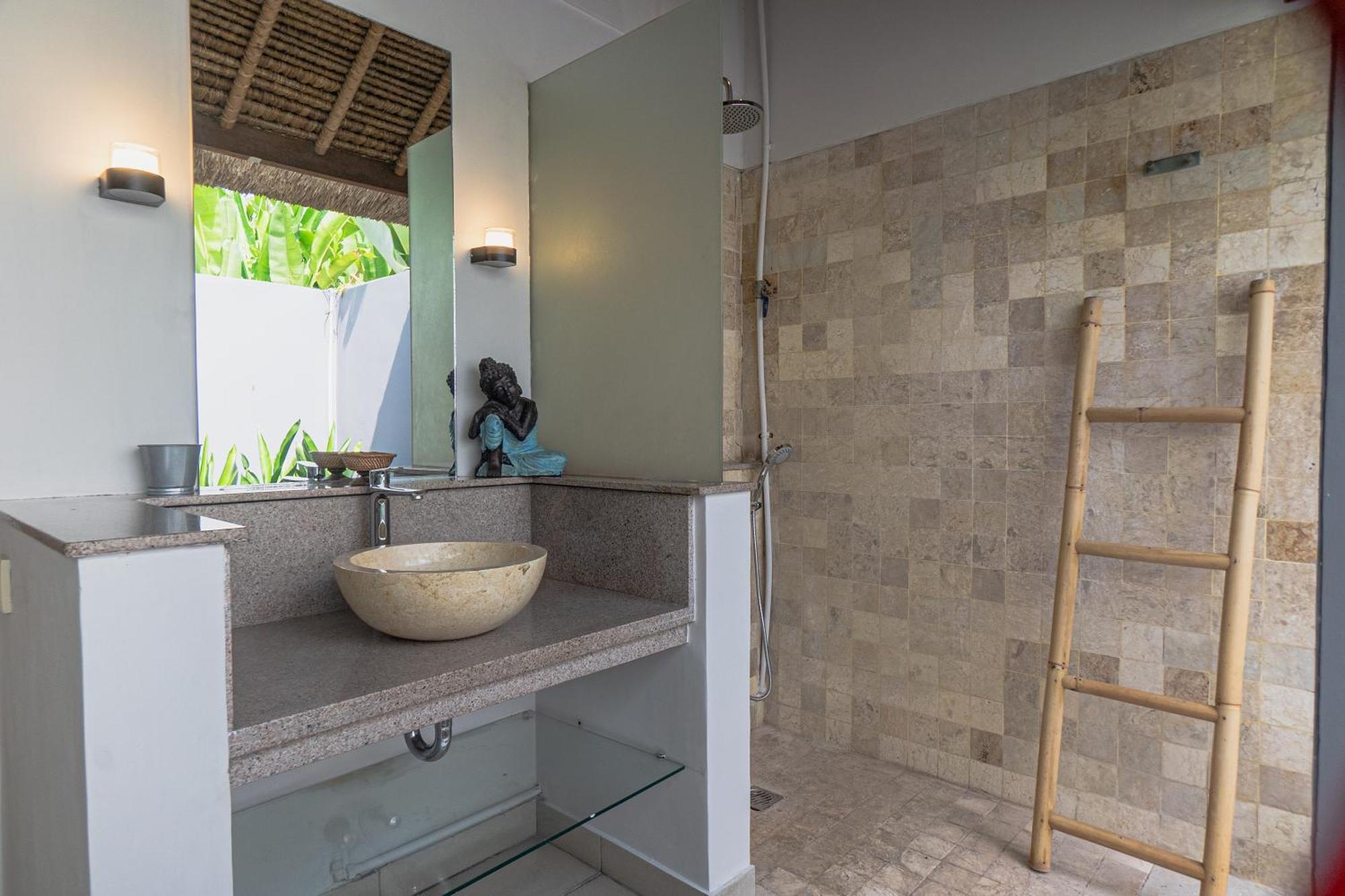 BaliNea Villa&Spa Kerobokan Esterno foto