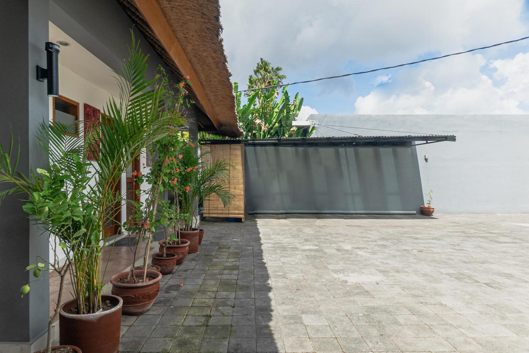 BaliNea Villa&Spa Kerobokan Esterno foto